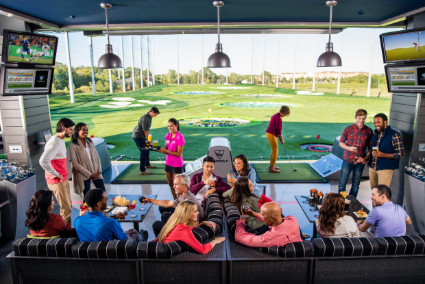 Topgolf 1