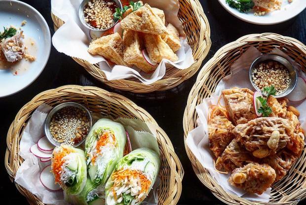 Thai@Laurel A