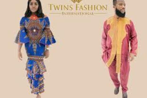 Twins Fashion International