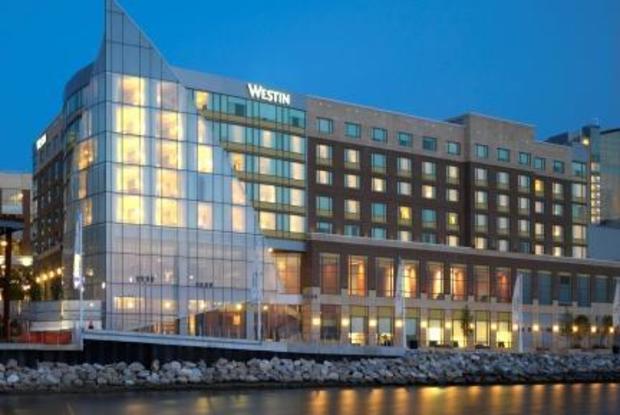 Westin NH 2
