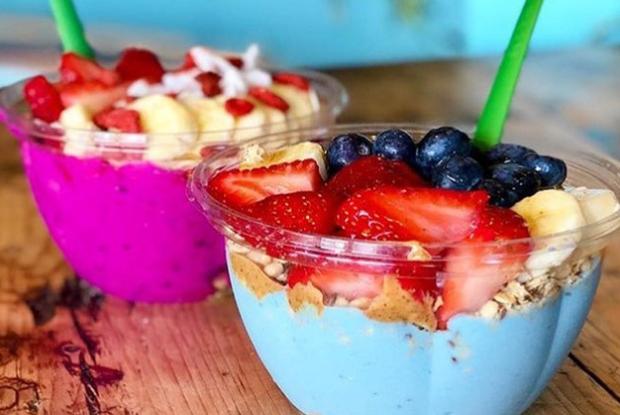 Playa Bowls