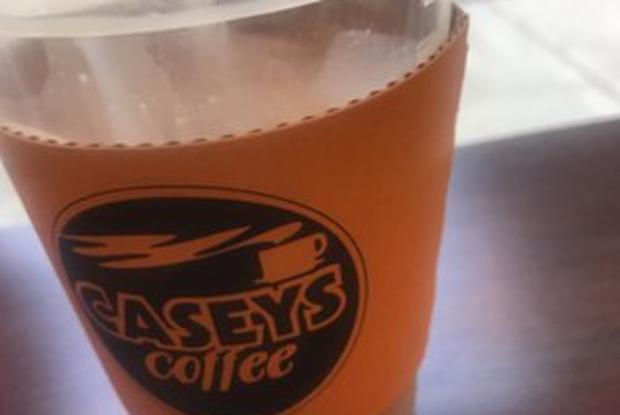 Casey’s Coffee