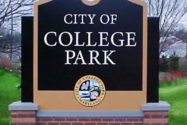 City of College Park