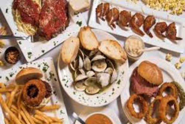 Coco Cabana bar & grill