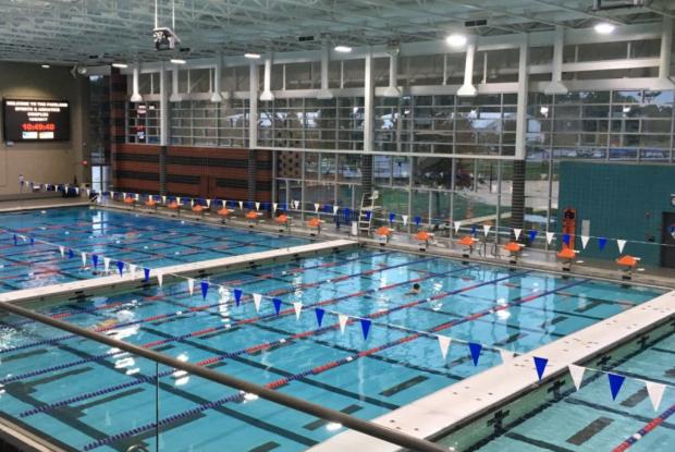 Fairland Aquatics Center- Fairland Sports & Aquatics Complex