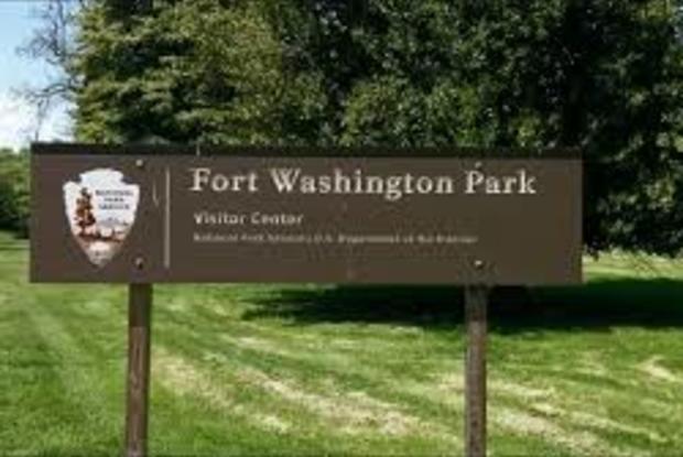 Fort Washington National Park