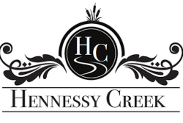 Hennessy Creek