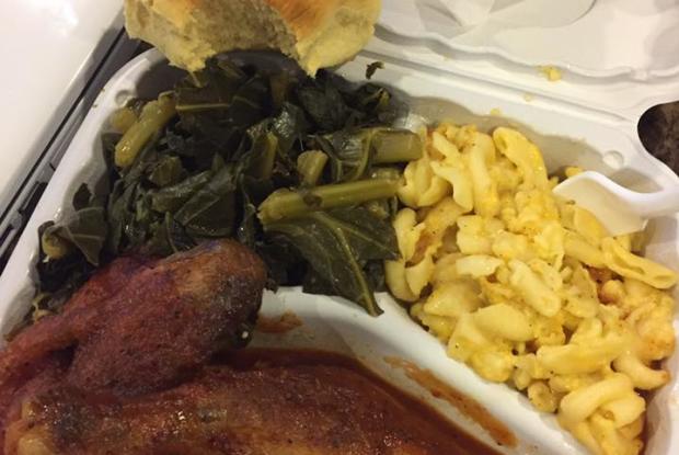 Henry’s Soul Cafe