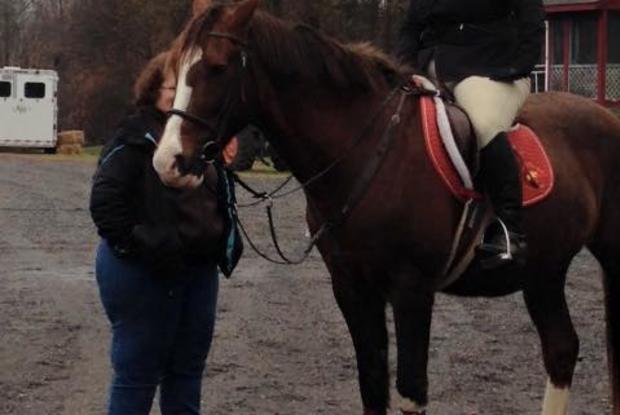 Hideaway Horse Center