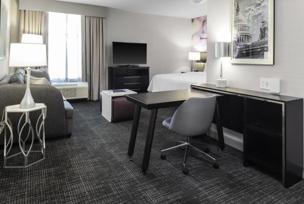 Homewood Suites