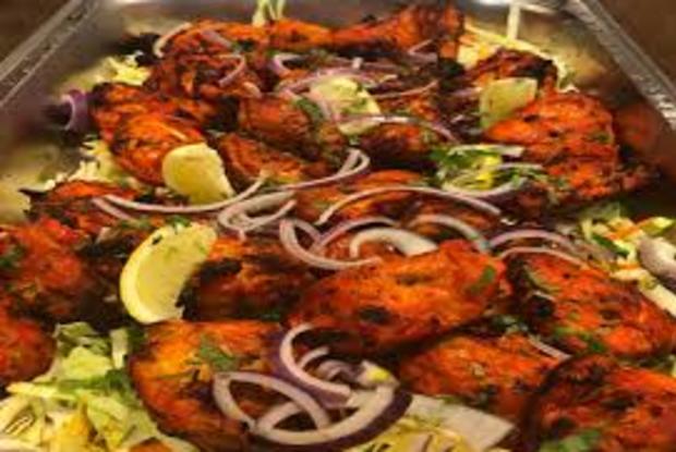 Indish Exotic Indian Restaurant