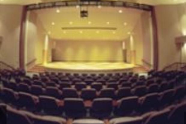 John Addison Concert Hall @ Harmony Hall Regional Center