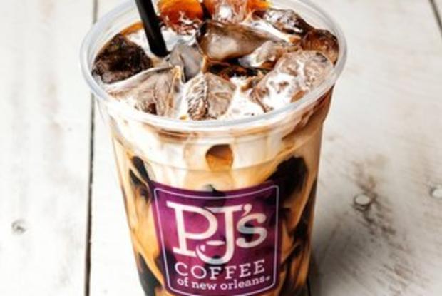 PJS Coffee