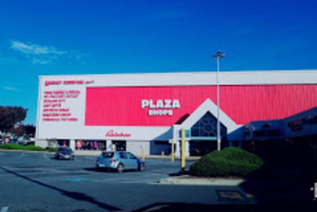 Langley Park PLaza