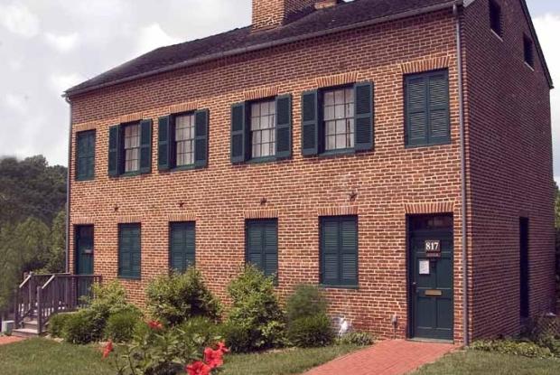 Laurel Historical Society and Museum