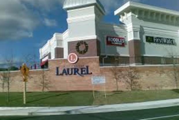 Laurel Lakes Centre