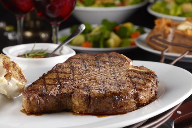 Longhorn Steakhouse
