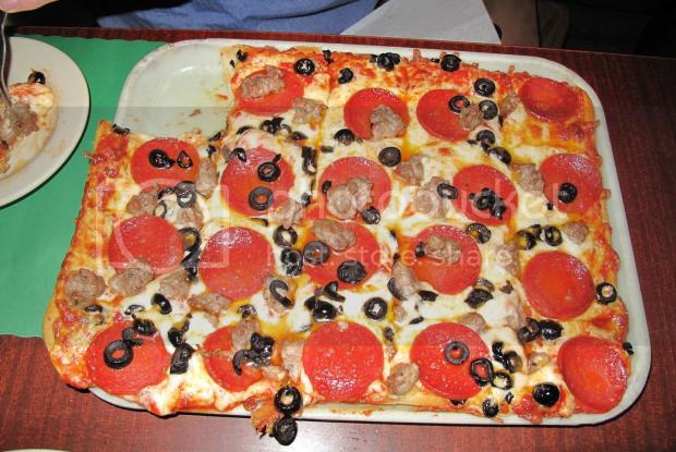 Marco's Ledo Restaurant