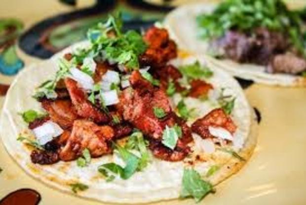 Chicken Rico