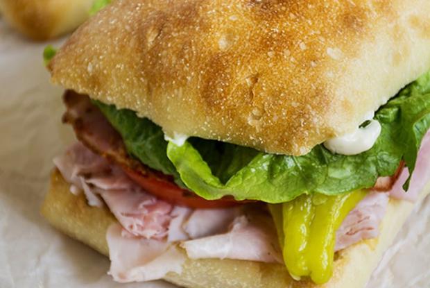 New york Italian