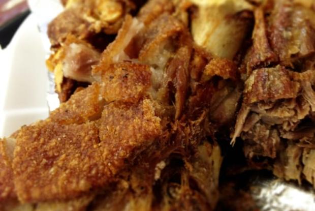 Kabayan Filipino-American Restaurant