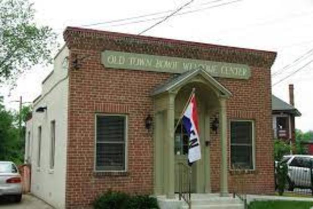 OLD TOWN BOWIE WELCOME CENTER & INTERACTIVE CHILDREN’S MUSEUM