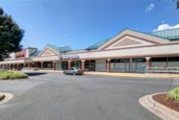 Penn Station Shopping Center