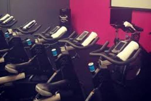 Posh Cycle and Fitness
