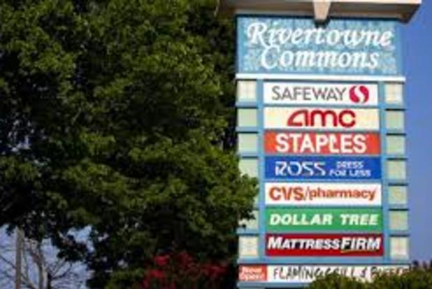 Rivertowne Commons Marketplace