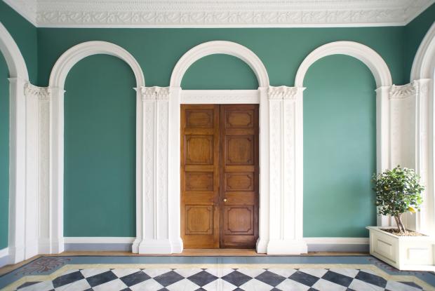 Riversdale House Museum