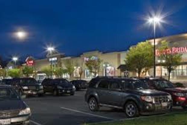 The Shoppes at Bowie Town Center