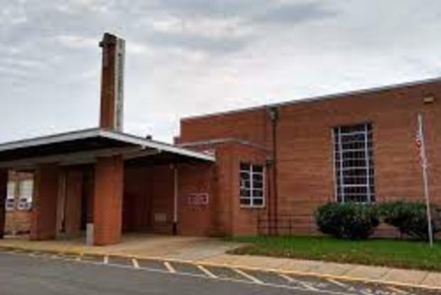 Old St. Margaret’s Roman Catholic Church