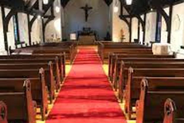 Saint James Episcopal Church