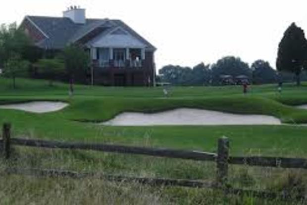 University of Maryland Golf Course