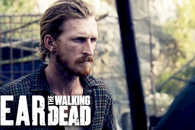 Fear The Walking Dead Trailer
