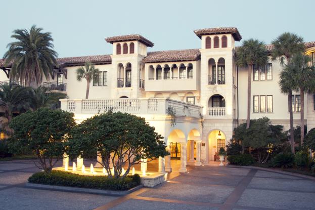 Golden Isles St Simons Island Jekyll Island