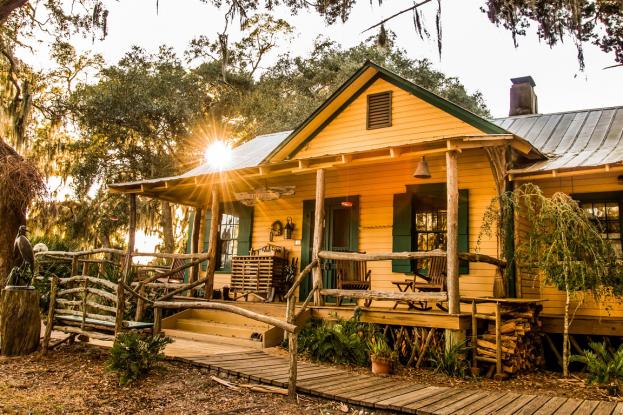 Golden Isles St Simons Island Jekyll Island