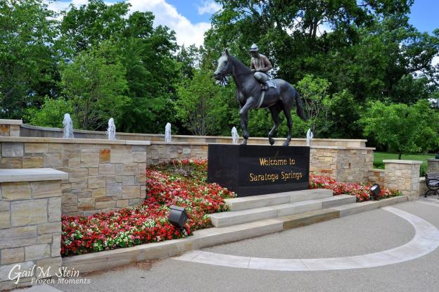 Welcome to Saratoga Springs Native Dancer