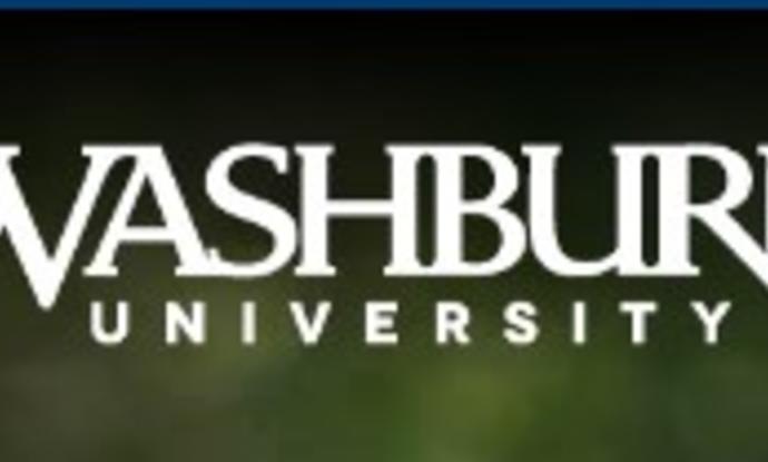 Washburn University Logo Lefranc & Bourgeois – Logos Download