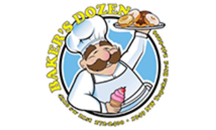 Baker's Dozen