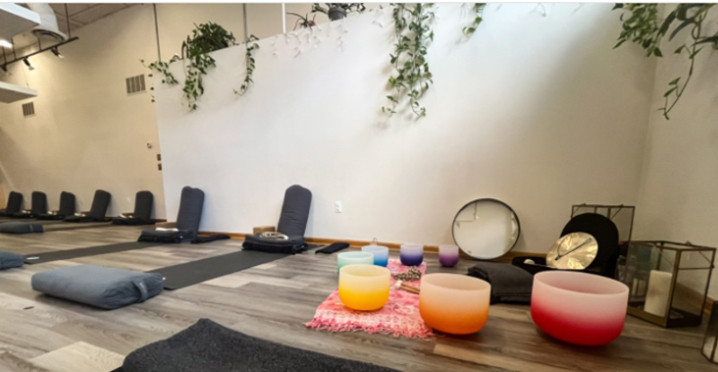 Bloomington Yoga Collective