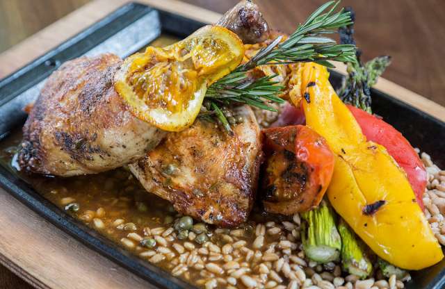New Mexico Restaurant Week returns for its 9th year in 2018! We are signing up restaurants every day, so be sure to check back frequently for updated listings and menus!