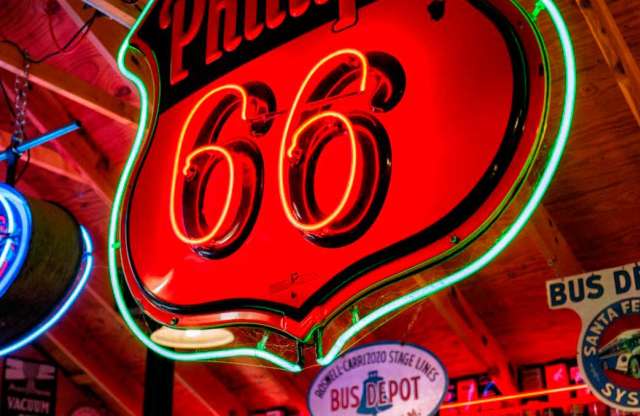 Route 66