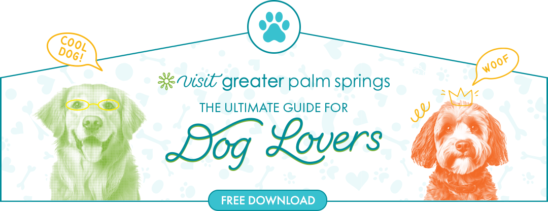 Download the dog lovers guide graphic