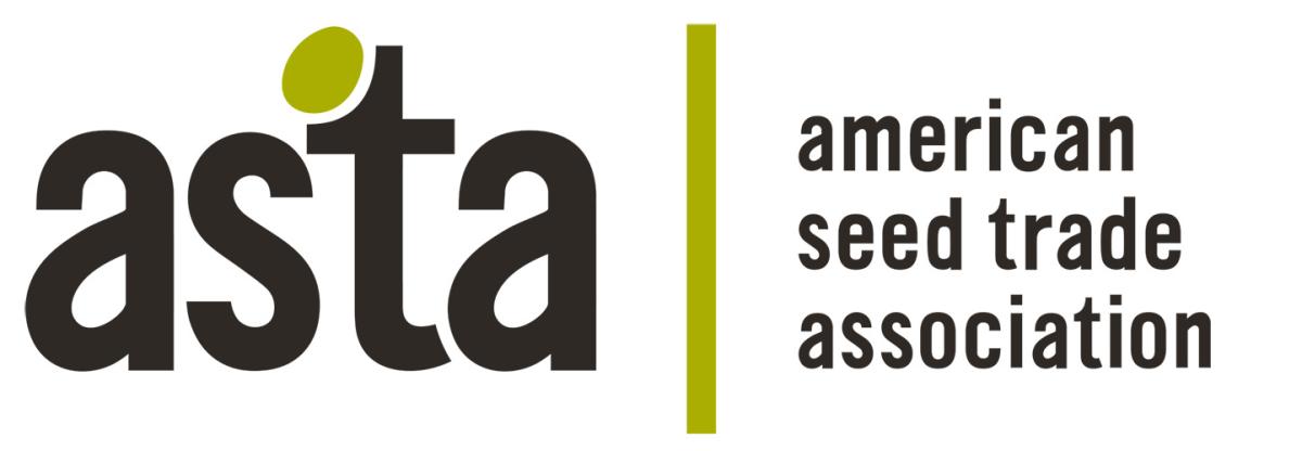 ASTA Field Crop Seed Convention Logo 2025