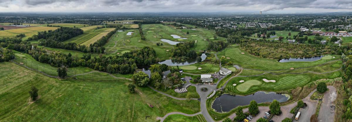 Turtle Creek Golf Course