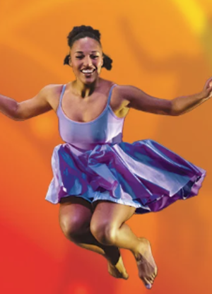 Remember the Time (DCDC)