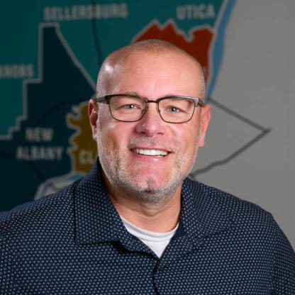 Todd Read 2025