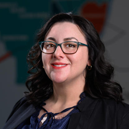 Kia Black 2024 Headshot