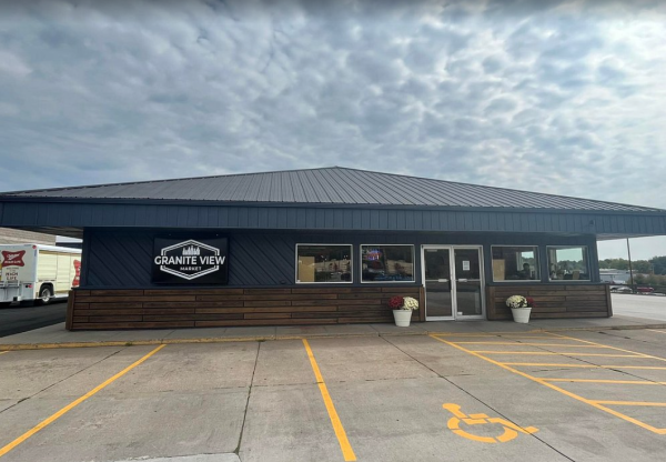 Granite View Market